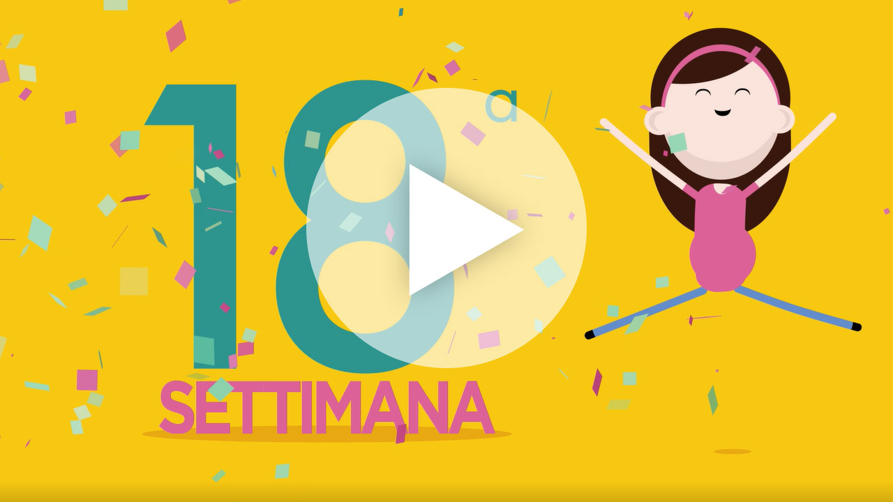settimana 18
