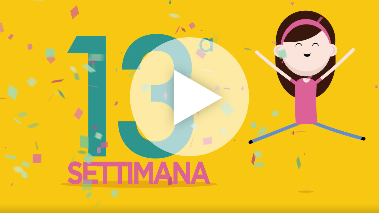 Settimana 13