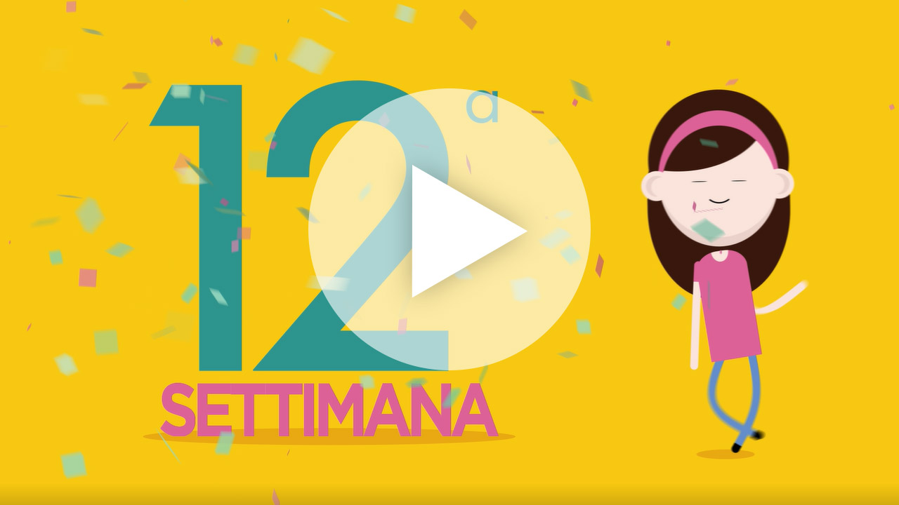 Settimana 12