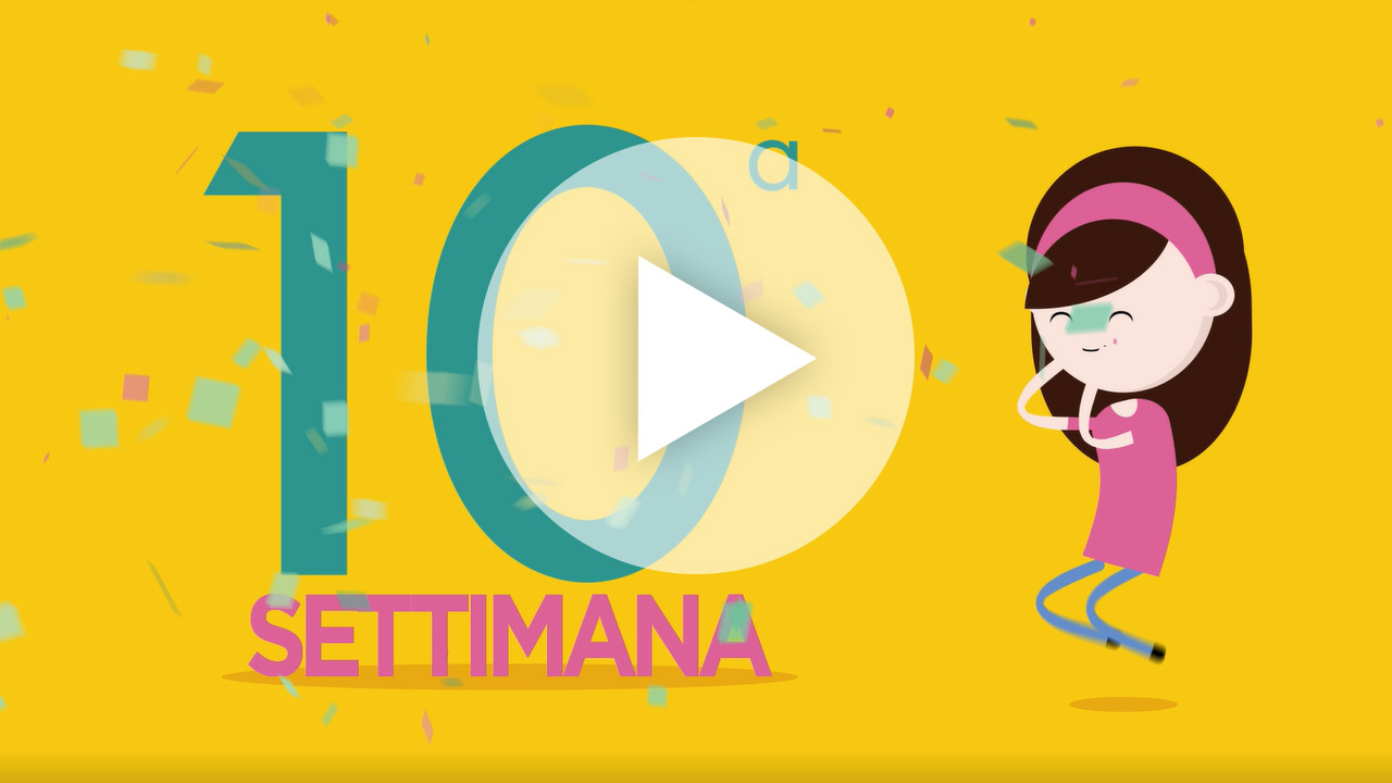 settimana 10