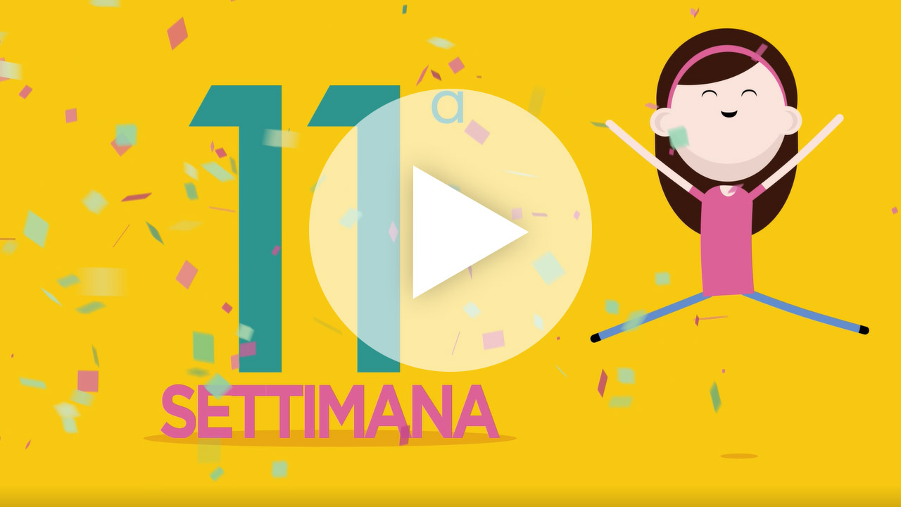 Settimana 11