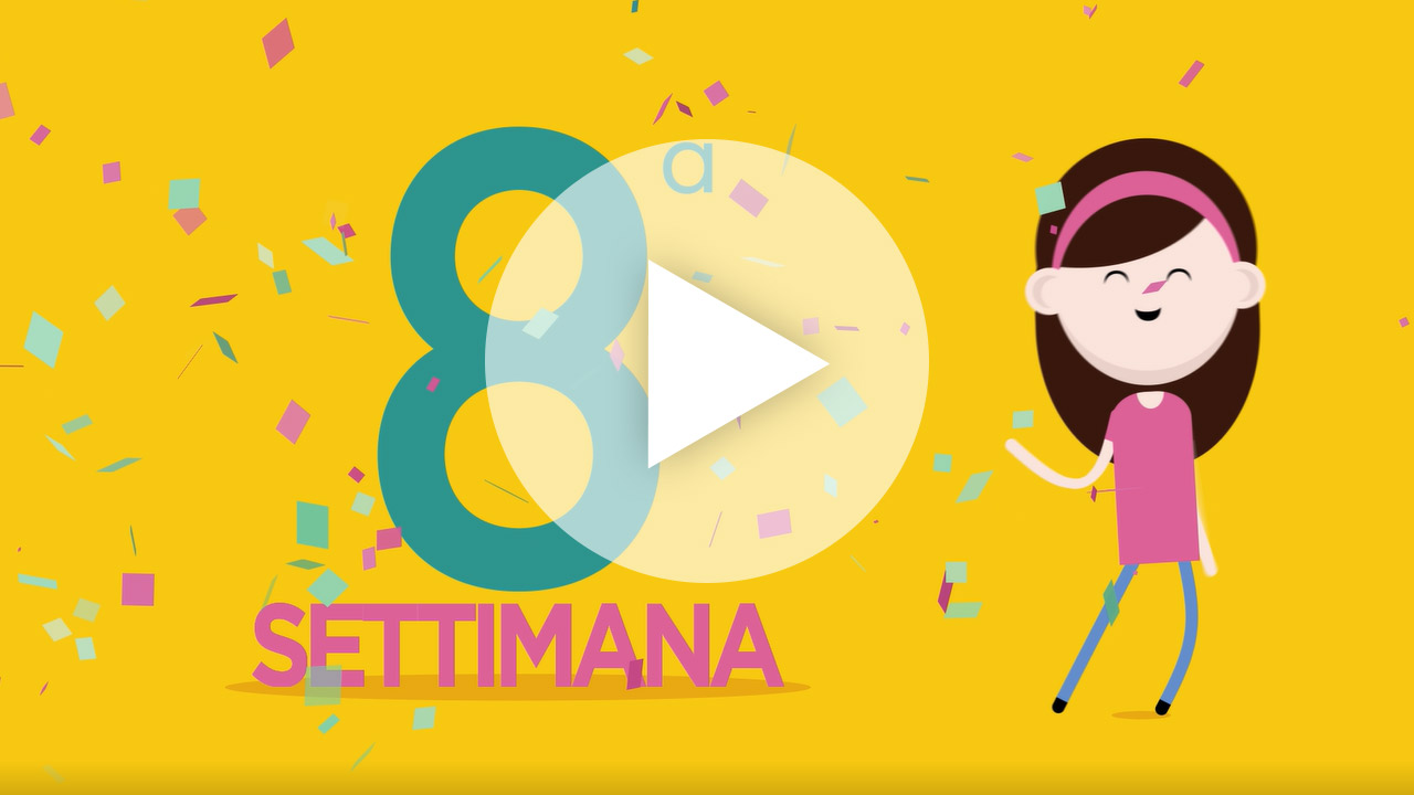 settimana 8