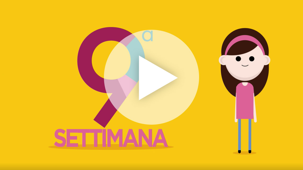 settimana 9