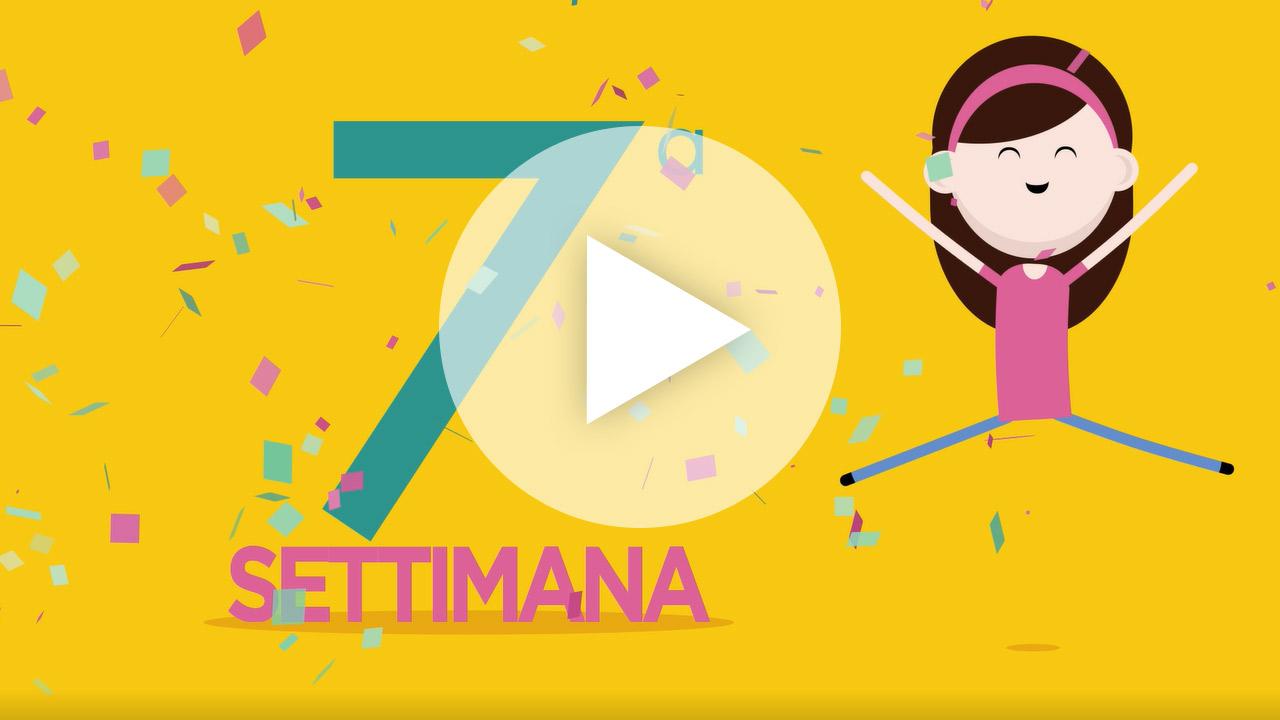 settimana 7