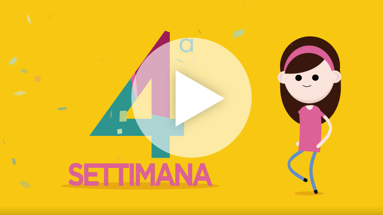 Settimana 4