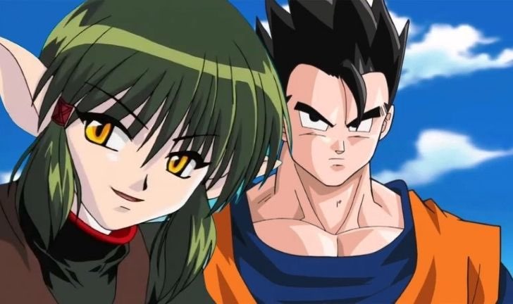 cartoni personaggi