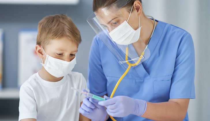 covid vaccino bambini