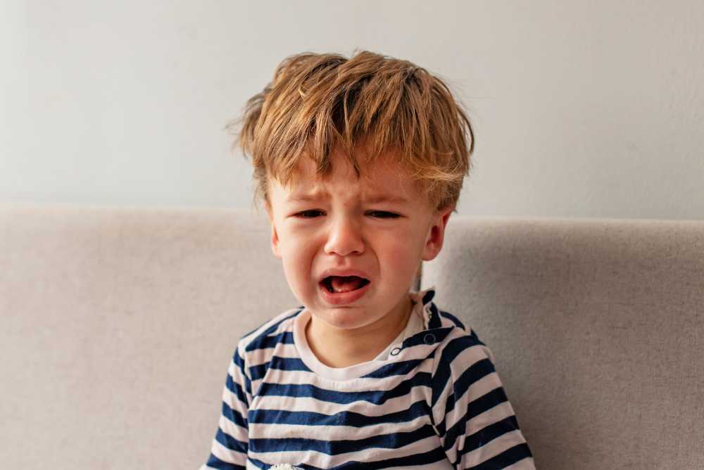 sculacciata violenza bambini