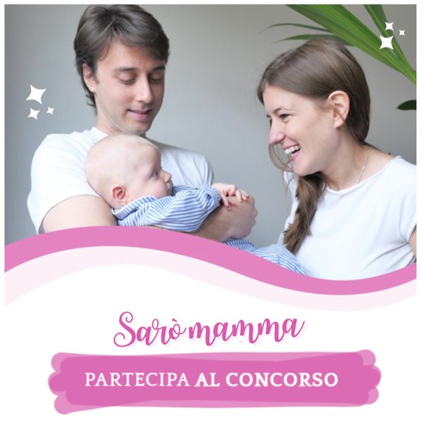 saròmamma concorso partecipa.001