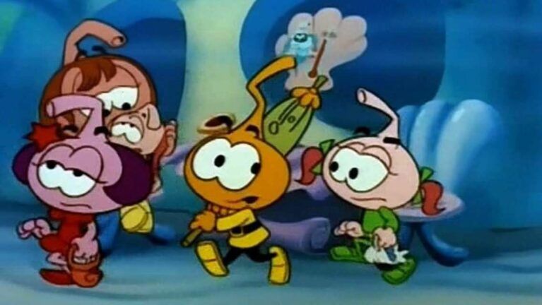 Sigla snorky