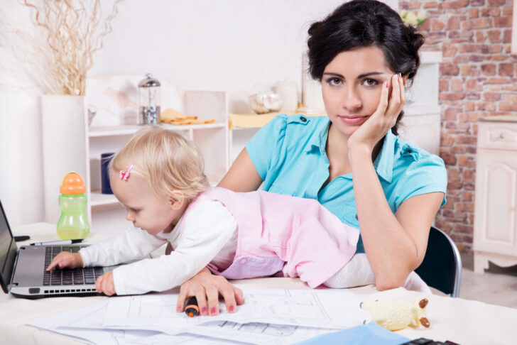 mamme italiane