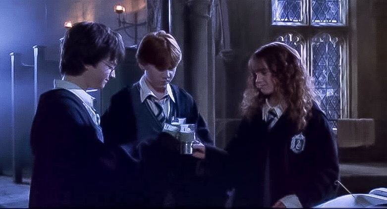 polisucco di Hally potter
