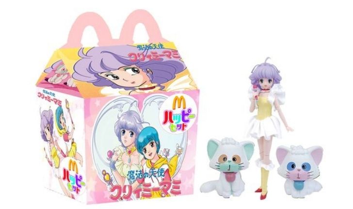 happy meal