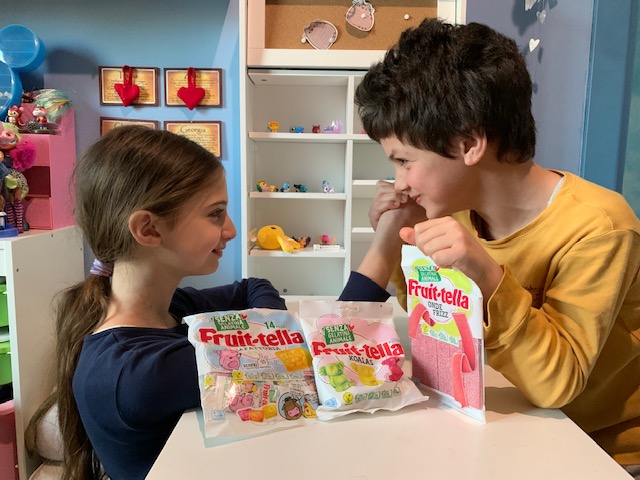 come gestire i conflitti con i figli