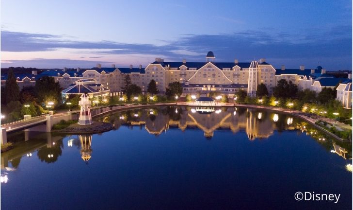 Disneyland Paris