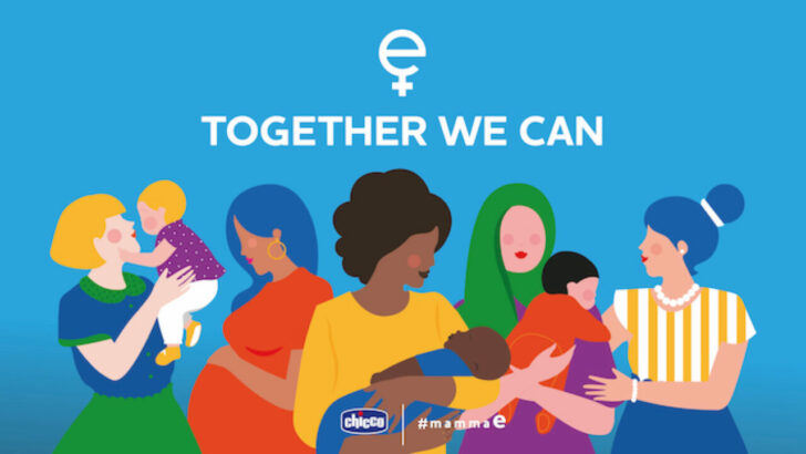 Together We Can