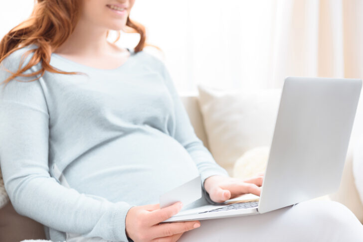 prodotti per la mamma e per il bambino
