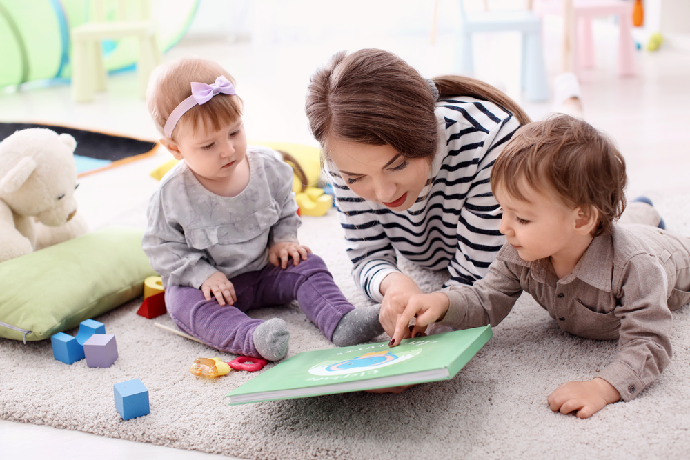 babysitter su internet