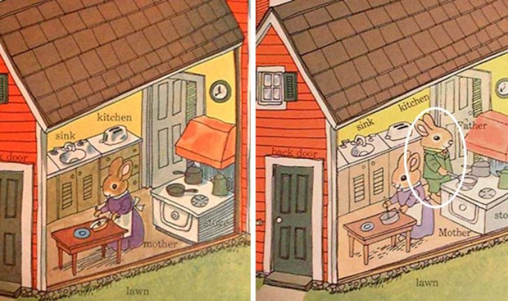richard scarry