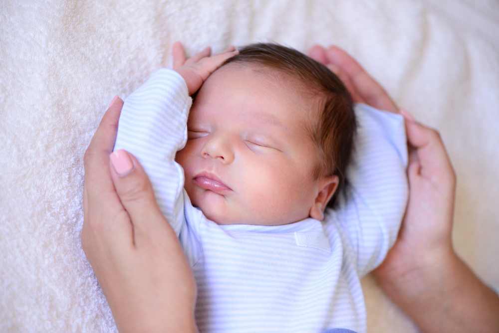 come adottare bambino in ospedale