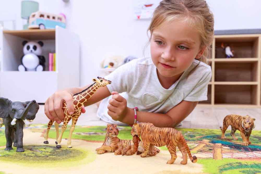 animali