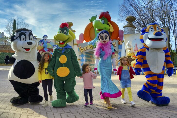 WOWkend a Gardaland