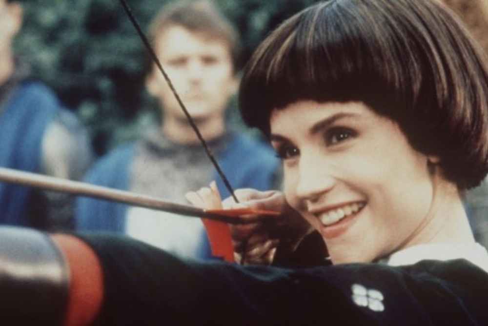 fantaghirò