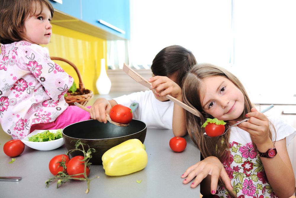 figli da soli