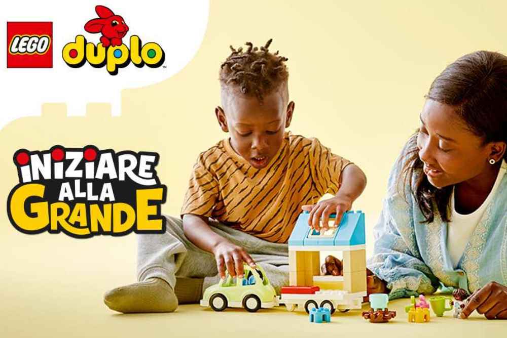 LEGO® DUPLO®