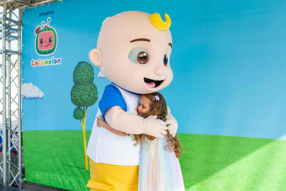 cocomelon