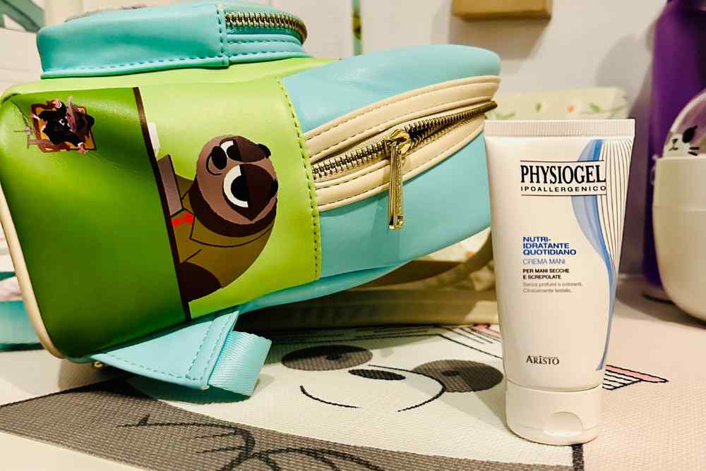 physiogel