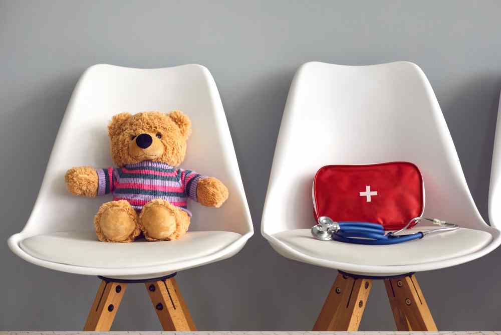 Baby protection day