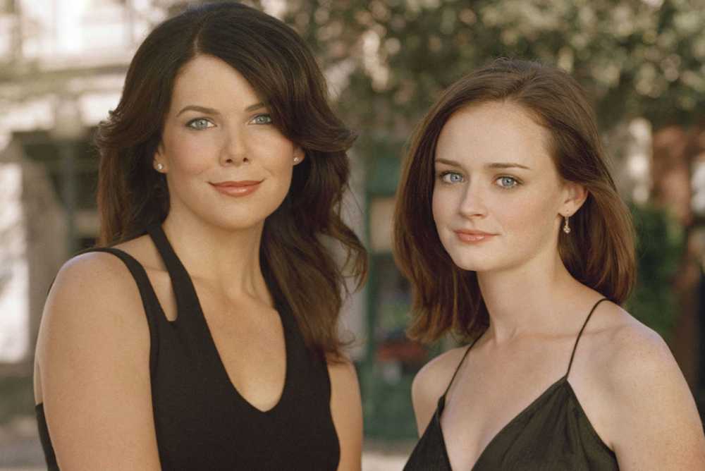 QUIZ Una Mamma Per Amica Chi sei tra Lorelai e Rory?