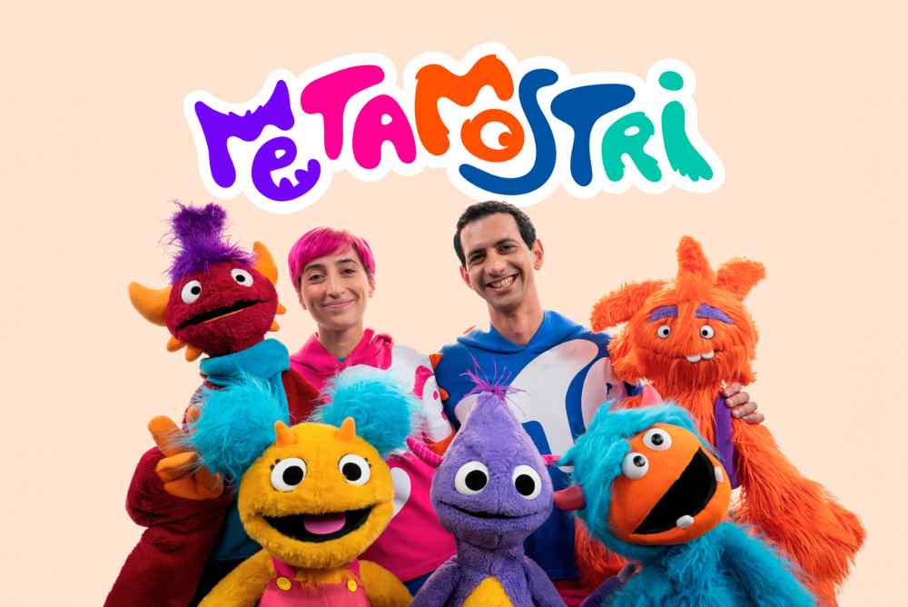 metamostri