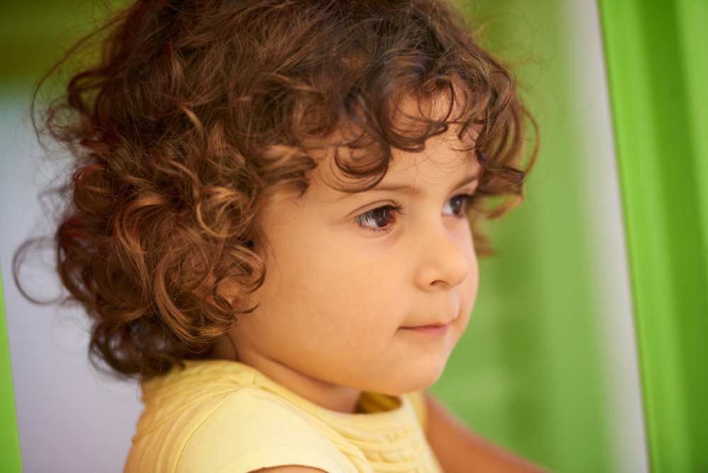 Perché mio figlio non parla