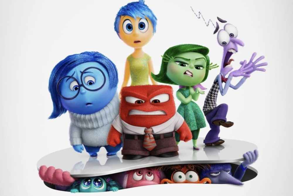 INSIDE OUT 2
