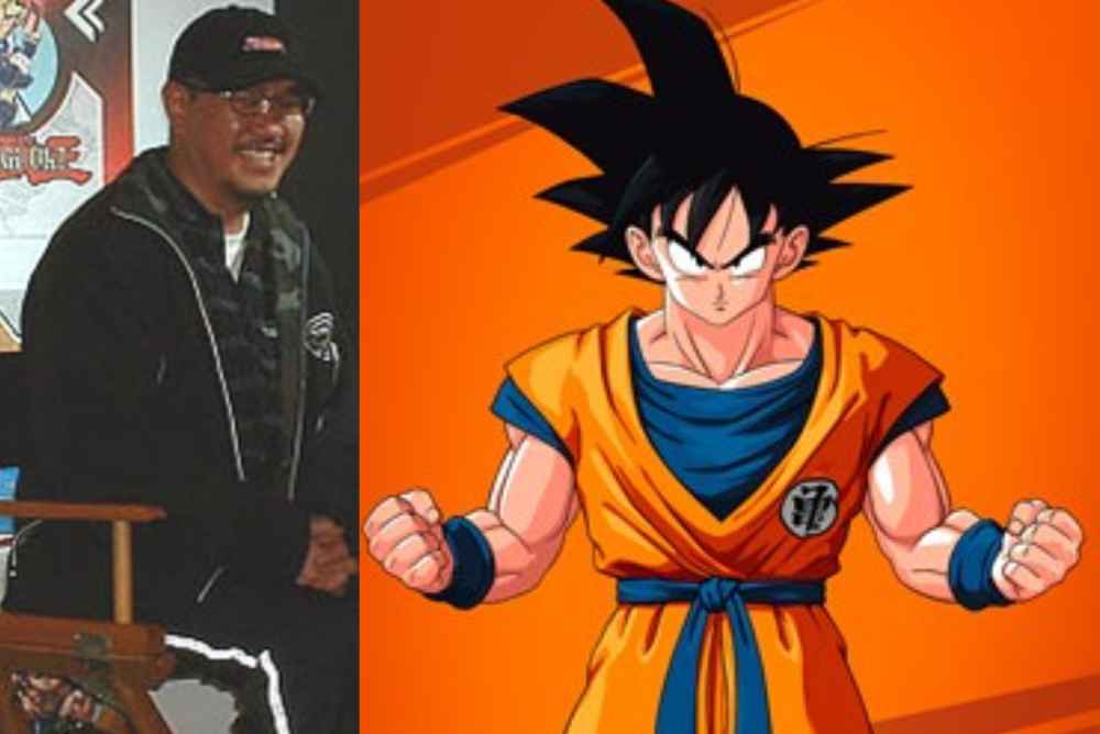 dragon ball