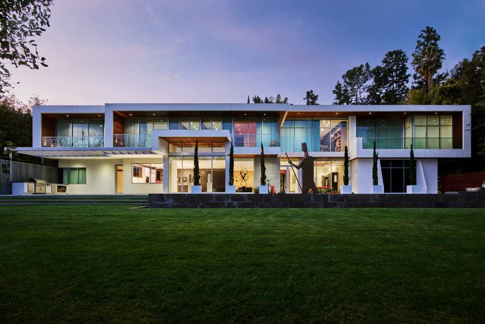 airbnb casa incredibili disney ©Spencer Lowell
