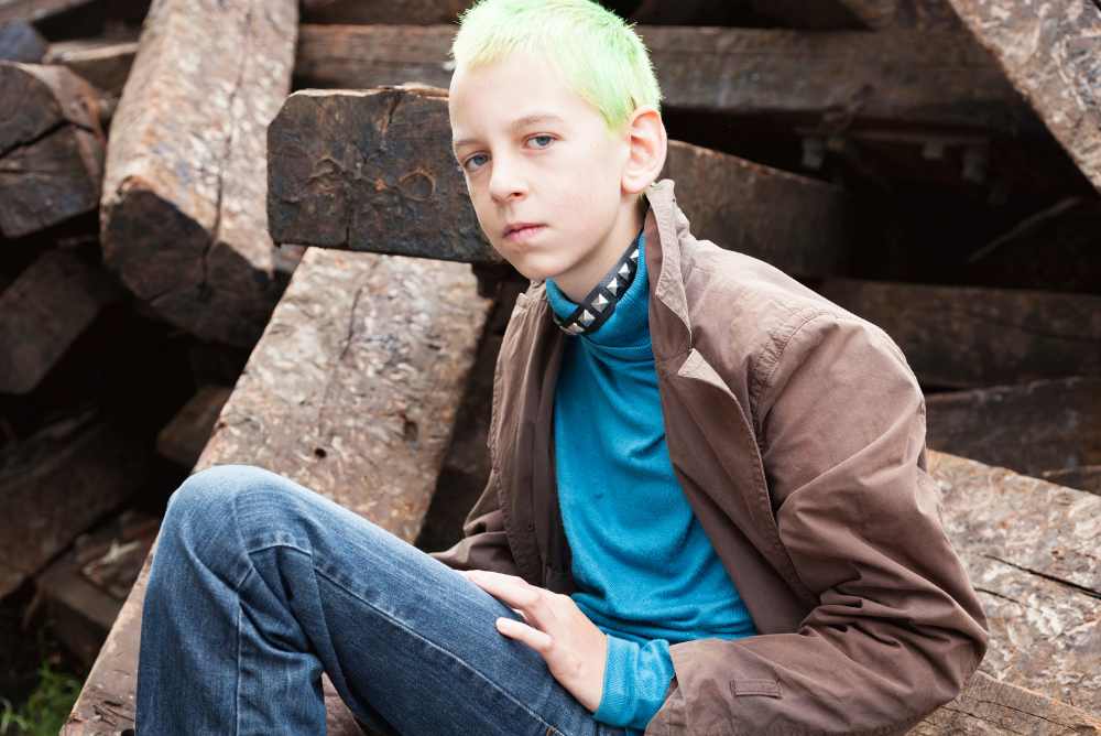 adolescenza