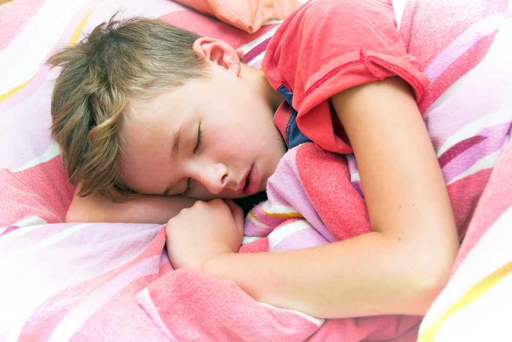 dormire meglio