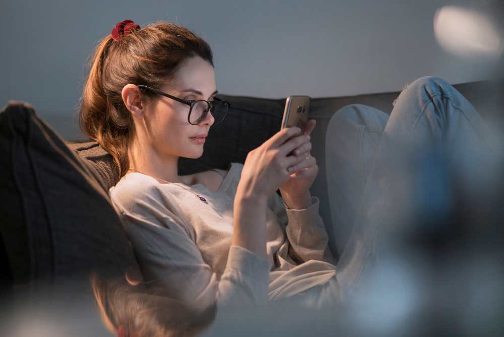 procrastinazione del sonno