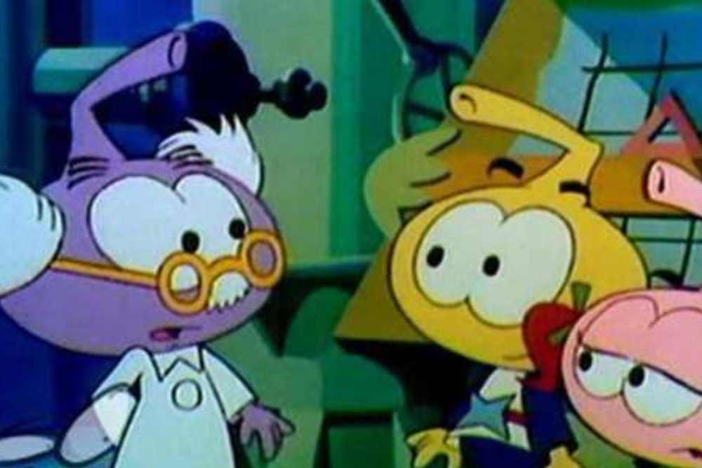 snorky