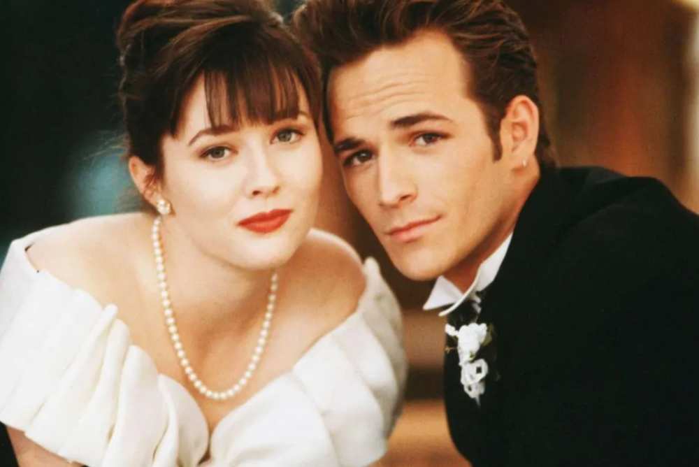 Dylan e Brenda