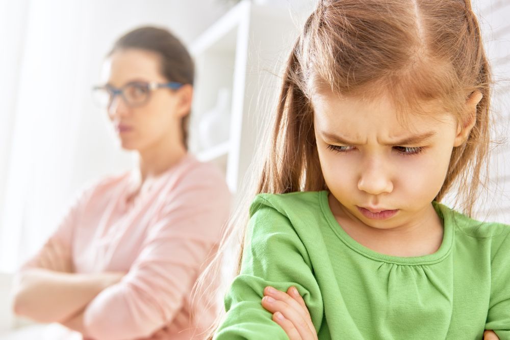 come gestire la rabbia nei bambini​