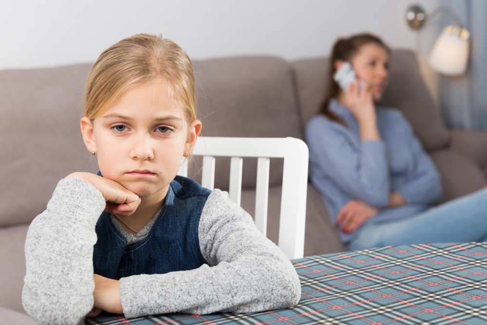 mio figlio fa il contrario di ciò che dico