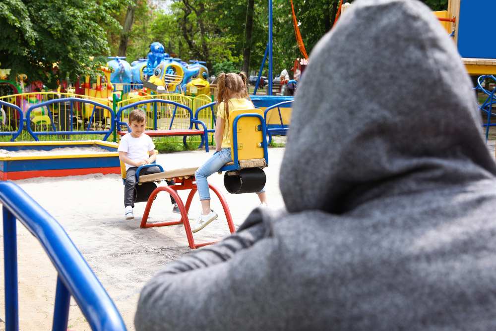 prevenire un rapimento metodo antirapimento