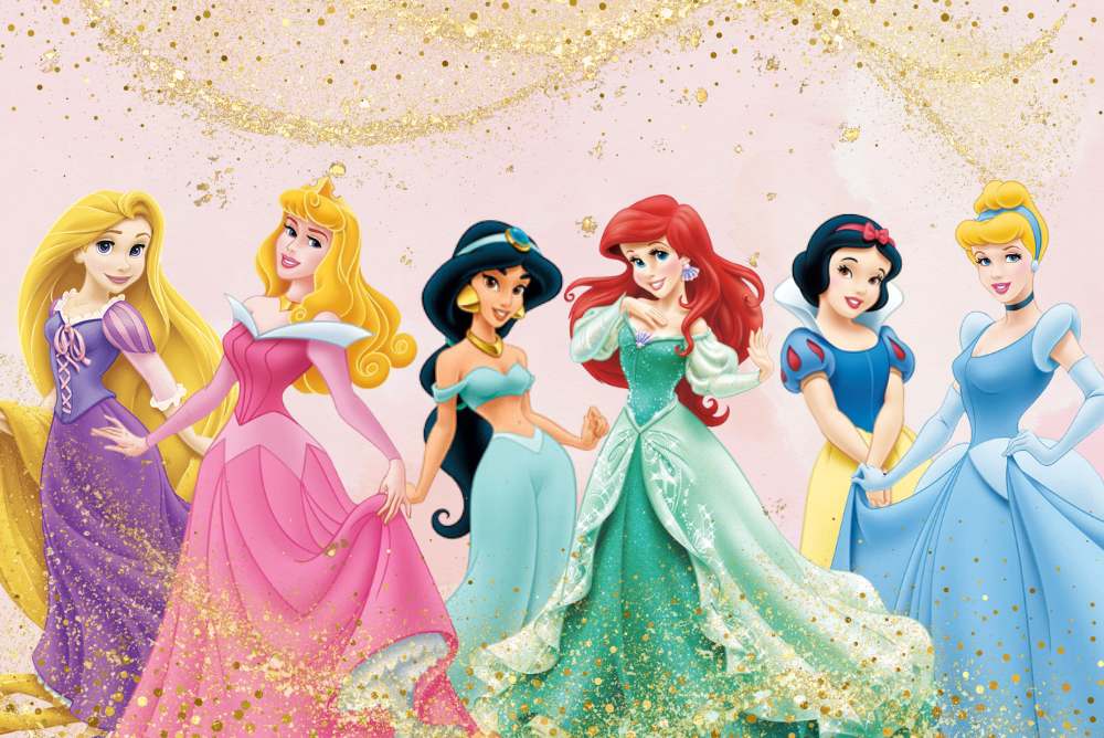 quiz principessa disney