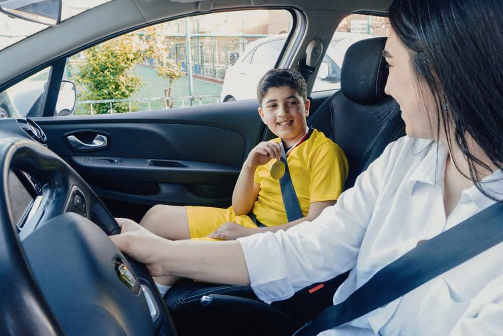 figli adolescenti