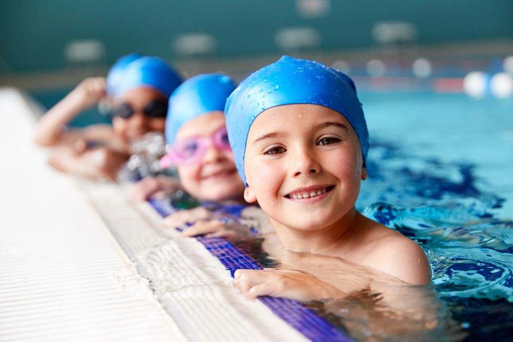 corsi di nuoto