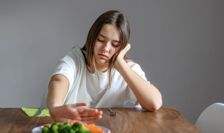disturbi alimentari